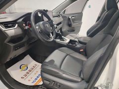 Toyota Wildland 2.0L CVT FWD Urban Edition - photo 16