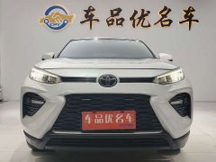Toyota Wildland 2.0L CVT FWD Urban Edition - photo 2