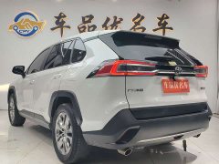 Toyota Wildland 2.0L CVT FWD Urban Edition - photo 3