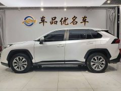 Toyota Wildland 2.0L CVT FWD Urban Edition - photo 4