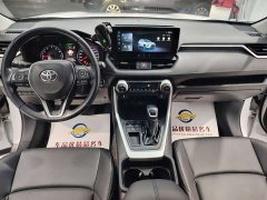 Toyota Wildland 2.0L CVT FWD Urban Edition - photo 5