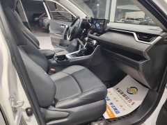 Toyota Wildland 2.0L CVT FWD Urban Edition - photo 6