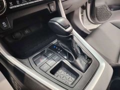 Toyota Wildland 2.0L CVT FWD Urban Edition - photo 9