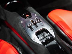 Ferrari 296 3.0T V6 GTB - ფოტო 10