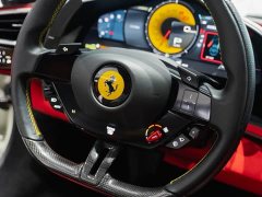 Ferrari 296 3.0T V6 GTB - ფოტო 14