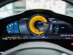 Ferrari 296 3.0T V6 GTB - ფოტო 15