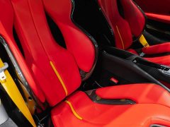 Ferrari 296 3.0T V6 GTB - ფოტო 16