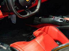 Ferrari 296 3.0T V6 GTB - ფოტო 17