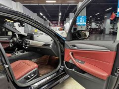 BMW 5 Series 530Li xDrive M Sport Package - ფოტო 10