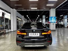 BMW 5 Series 530Li xDrive M Sport Package - ფოტო 15
