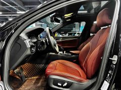BMW 5 Series 530Li xDrive M Sport Package - ფოტო 6