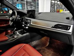 BMW 5 Series 530Li xDrive M Sport Package - ფოტო 7