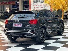 Audi Q2L 35 TFSI Progressive Elegance - ფოტო 4