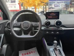 Audi Q2L 35 TFSI Progressive Elegance - ფოტო 9