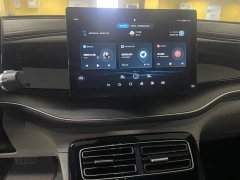 BYD Qin PLUS Glory Edition EV 510KM Leading - ფოტო 11