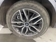 BYD Qin PLUS Glory Edition EV 510KM Leading - ფოტო 12