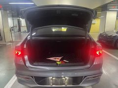 BYD Qin PLUS Glory Edition EV 510KM Leading - ფოტო 14