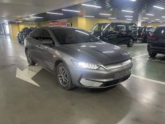 BYD Qin PLUS Glory Edition EV 510KM Leading - ფოტო 2