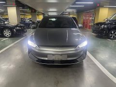 BYD Qin PLUS Glory Edition EV 510KM Leading - ფოტო 3