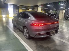 BYD Qin PLUS Glory Edition EV 510KM Leading - ფოტო 4