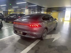 BYD Qin PLUS Glory Edition EV 510KM Leading - ფოტო 5