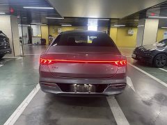 BYD Qin PLUS Glory Edition EV 510KM Leading - ფოტო 6
