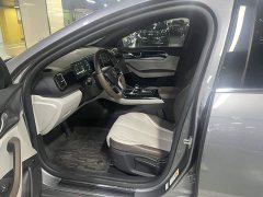 BYD Qin PLUS Glory Edition EV 510KM Leading - ფოტო 7