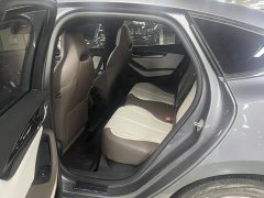 BYD Qin PLUS Glory Edition EV 510KM Leading - ფოტო 8