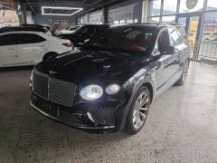 Bentley Bentayga Plug-in Hybrid 3.0T PHEV - ფოტო 1