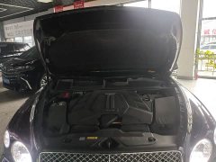 Bentley Bentayga Plug-in Hybrid 3.0T PHEV - ფოტო 10
