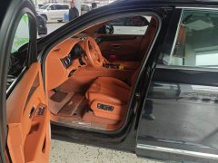 Bentley Bentayga Plug-in Hybrid 3.0T PHEV - ფოტო 12