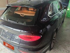 Bentley Bentayga Plug-in Hybrid 3.0T PHEV - ფოტო 2