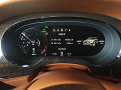 Bentley Bentayga Plug-in Hybrid 3.0T PHEV - ფოტო 6