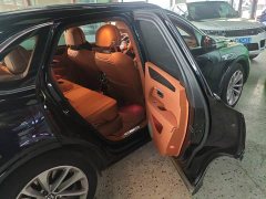 Bentley Bentayga Plug-in Hybrid 3.0T PHEV - ფოტო 8