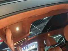 Bentley Bentayga Plug-in Hybrid 3.0T PHEV - ფოტო 9