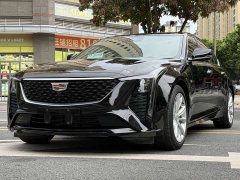 Cadillac CT5 28T Luxury Pro - ფოტო 1