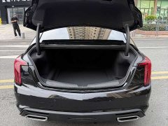 Cadillac CT5 28T Luxury Pro - ფოტო 12