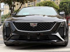 Cadillac CT5 28T Luxury Pro - ფოტო 2