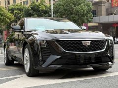 Cadillac CT5 28T Luxury Pro - ფოტო 3
