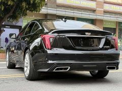 Cadillac CT5 28T Luxury Pro - ფოტო 5