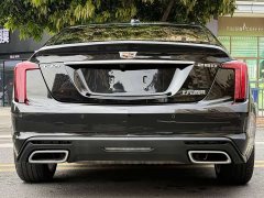 Cadillac CT5 28T Luxury Pro - ფოტო 6