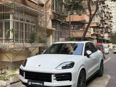 Porsche Cayenne 3.0T Aspiration Edition - ფოტო 1
