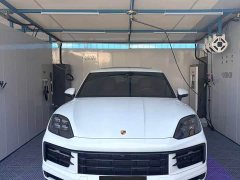 Porsche Cayenne 3.0T Aspiration Edition - ფოტო 2