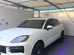 Porsche Cayenne 3.0T Aspiration Edition - ფოტო 4