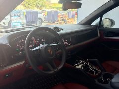 Porsche Cayenne 3.0T Aspiration Edition - ფოტო 5