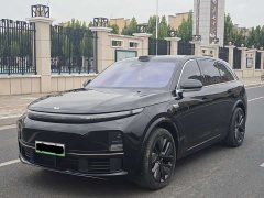 Li Auto L7 Ultra - ფოტო 1