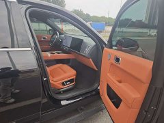 Li Auto L7 Ultra - ფოტო 11