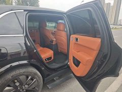 Li Auto L7 Ultra - ფოტო 12
