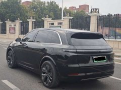 Li Auto L7 Ultra - ფოტო 13
