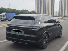 Li Auto L7 Ultra - ფოტო 14